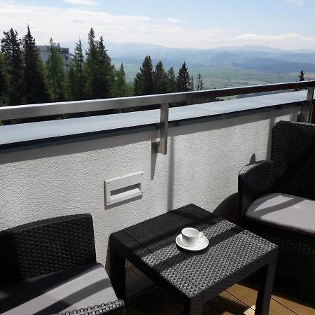 Apartmán Panorama 308 Štrbské Pleso Kültér fotó