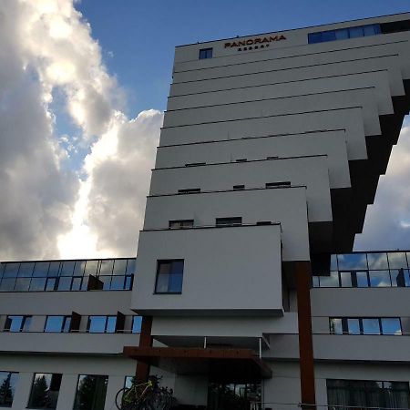 Apartmán Panorama 308 Štrbské Pleso Kültér fotó