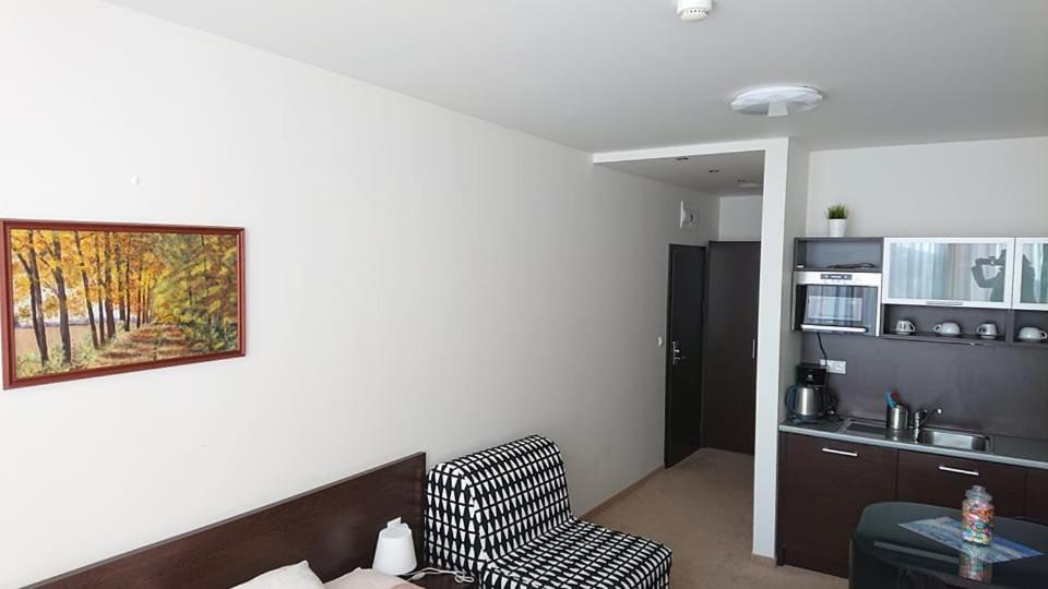 Apartmán Panorama 308 Štrbské Pleso Kültér fotó