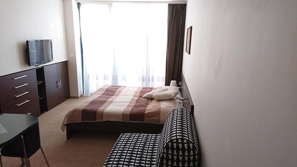 Apartmán Panorama 308 Štrbské Pleso Kültér fotó