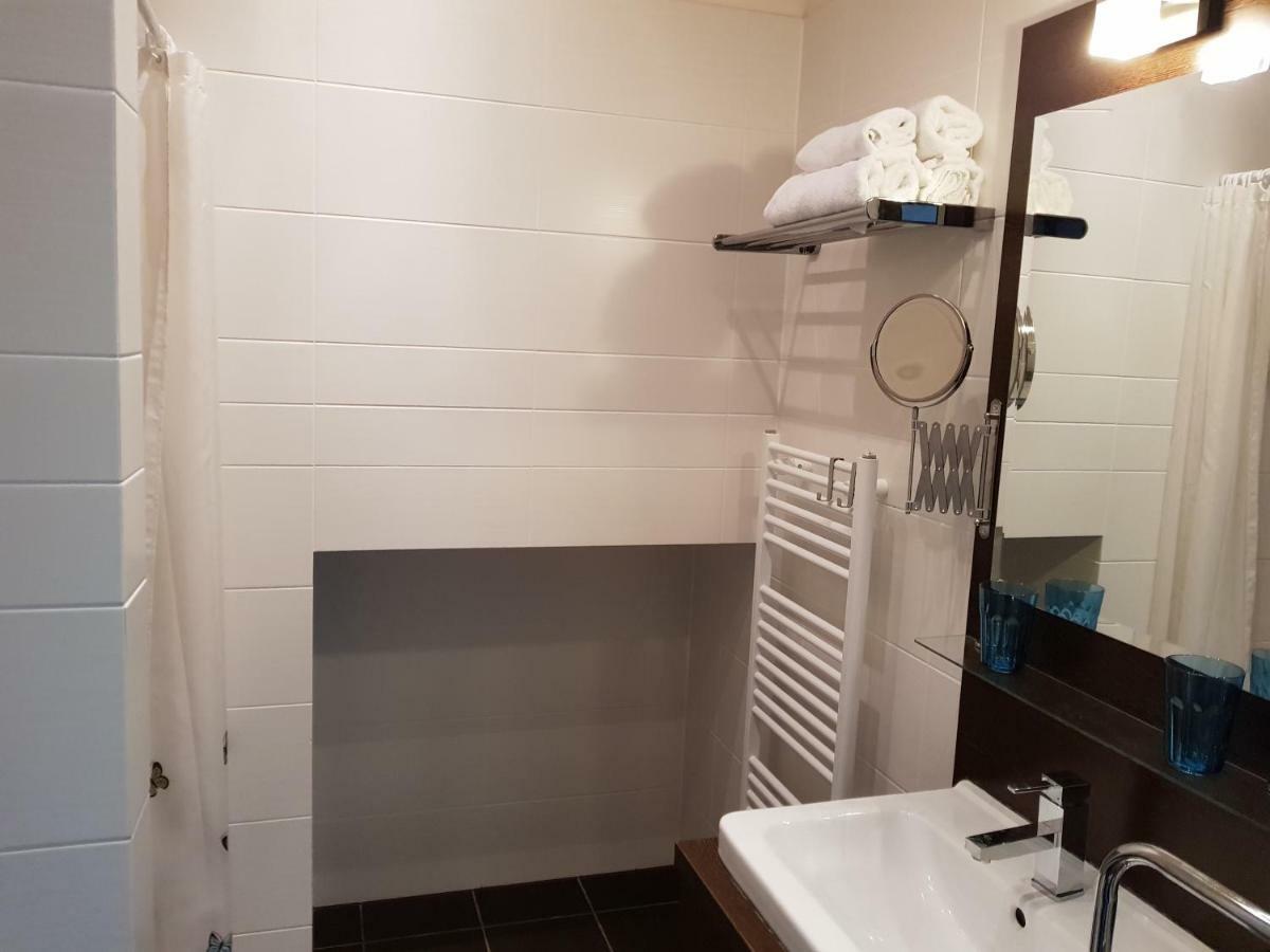 Apartmán Panorama 308 Štrbské Pleso Kültér fotó