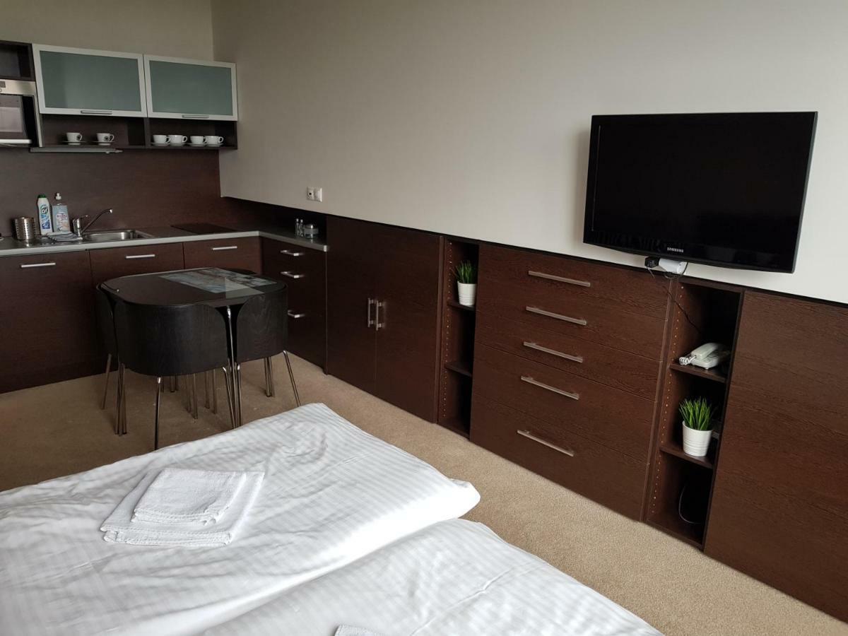 Apartmán Panorama 308 Štrbské Pleso Kültér fotó